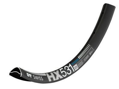 DT Swiss Felge HX531 Hybrid 29" 32 Loch