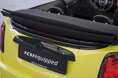 CSR Heckflügel mit ABE für Mini F57 HF976-K Kupfer matt (keine Lackierung erforderl