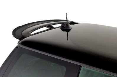 CSR Heckflügel mit ABE für Mini R56 John Cooper Works HF729-K Kupfer matt (keine La