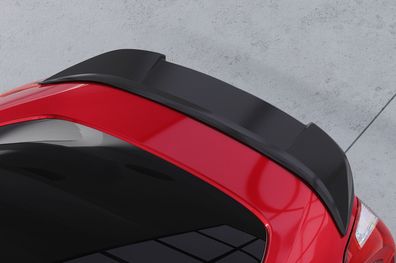 CSR Heckflügel mit ABE für Nissan 370Z (Z34) HF066-K Kupfer matt (keine Lackierung