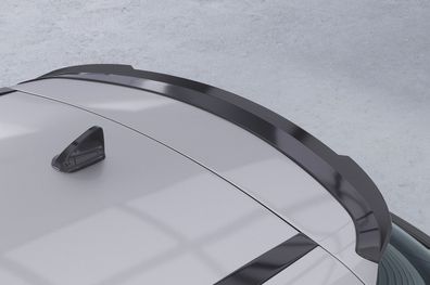 CSR Heckflügel mit ABE für Opel Astra J Sports Tourer HF715-K Kupfer matt (keine La