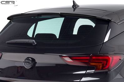 CSR Heckflügel mit ABE für Opel Astra K Schrägheck HF716-K Kupfer matt (keine Lack