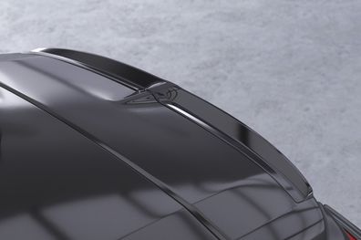 CSR Heckflügel mit ABE für Opel Astra L HF052-K Kupfer matt (keine Lackierung erfor