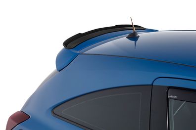 CSR Heckflügel mit ABE für Opel Corsa D OPC HF737-K Kupfer matt (keine Lackierung e