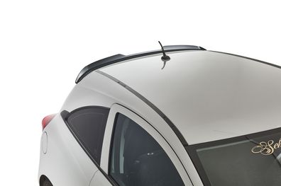 CSR Heckflügel mit ABE für Opel Corsa E HF832-K Kupfer matt (keine Lackierung erfor