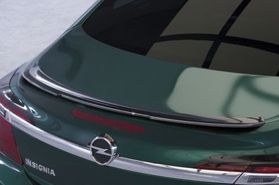 CSR Heckflügel mit ABE für Opel Insignia A HF652-K Kupfer matt (keine Lackierung er