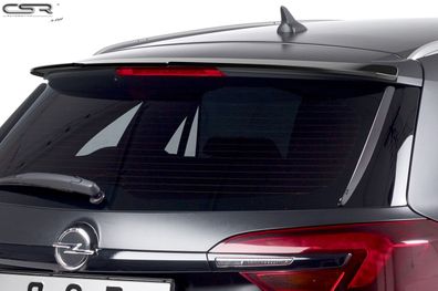 CSR Heckflügel mit ABE für Opel Insignia A Sports Tourer HF712-K Kupfer matt (keine