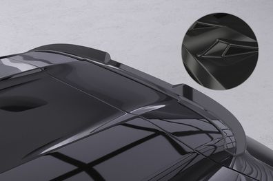 CSR Heckflügel mit ABE für Opel Mokka B HF917-G Glossy schwarz Hochglanz (keine Lac