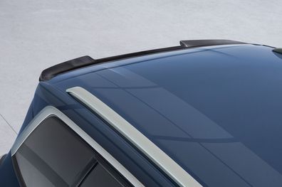 CSR Heckflügel mit ABE für Peugeot 5008 (2. Gen) HF865-K Kupfer matt (keine Lackier