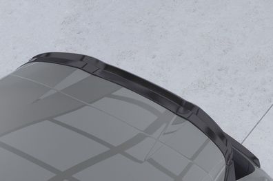 CSR Heckflügel mit ABE für Porsche Cayenne Typ 92A HF757-K Kupfer matt (keine Lacki
