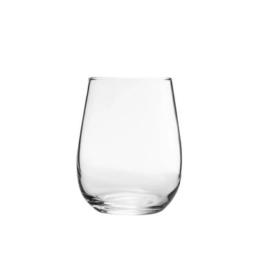 LAV Gaia 3 teiliges Gläser-Set, 590 ml, elegantes Design - langlebig & robust