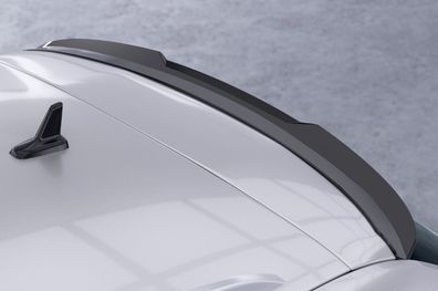 CSR Heckflügel mit ABE für Skoda Octavia III (Typ 5E) Combi HF747-K Kupfer matt (ke
