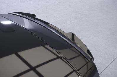 CSR Heckflügel mit ABE für Smart fortwo (453) HF815-K Kupfer matt (keine Lackierung