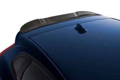CSR Heckflügel mit ABE für Volvo V40 HF857-K Kupfer matt (keine Lackierung erforder