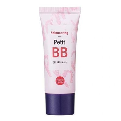 Holika Holika Strahlende BB-Creme SPF45, 30ml