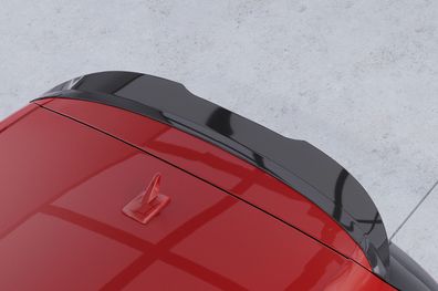 CSR Heckflügel mit ABE für VW Golf 6 Basisversion HF693-K Kupfer matt (keine Lackie