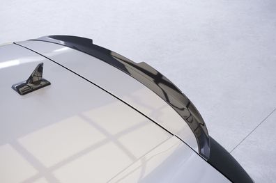 CSR Heckflügel mit ABE für VW Golf 6 HF587-K Kupfer matt (keine Lackierung erforder