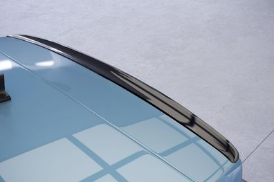 CSR Heckflügel mit ABE für VW Golf 7 (Typ AU) HF919-K Kupfer matt (keine Lackierung
