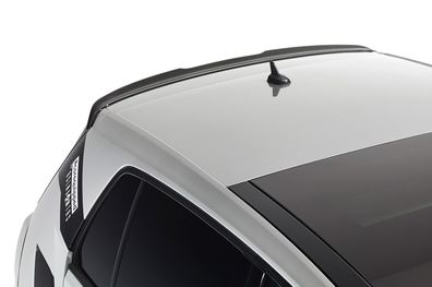 CSR Heckflügel mit ABE für VW Golf 7 Basis HF795-K Kupfer matt (keine Lackierung er