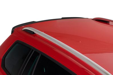 CSR Heckflügel mit ABE für VW Golf 7 Variant HF584-K Kupfer matt (keine Lackierung