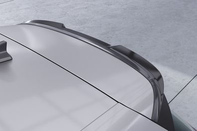 CSR Heckflügel mit ABE für VW Golf 8 HF616-K Kupfer matt (keine Lackierung erforder