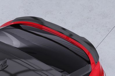 CSR Heckflügel mit ABE für VW ID.5 HF056-K Kupfer matt (keine Lackierung erforderli