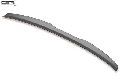 CSR Heckflügel mit ABE für VW Passat B6 Typ 3C HF603-K Kupfer matt (keine Lackierun