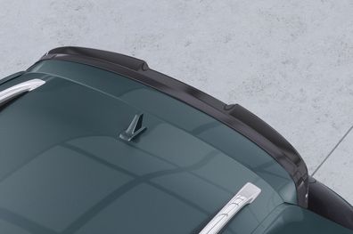 CSR Heckflügel mit ABE für VW Passat B7 Typ 3C HF604-K Kupfer matt (keine Lackierun