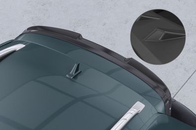 CSR Heckflügel mit ABE für VW Passat B7 Typ 3C HF604-L Lackierung erforderlich (sch