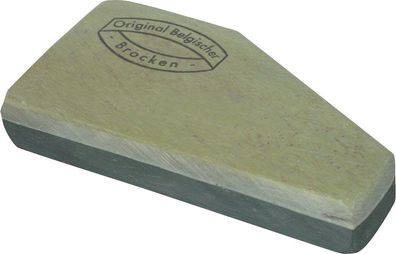 Abziehstein Belgischer Brocken extrafein Gr.7 (ca.48 cm²) MÜLLER