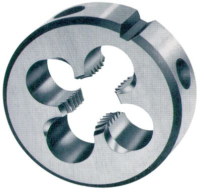 Schneideisen Form B M4x0,7mm HSS-E 6g PROMAT