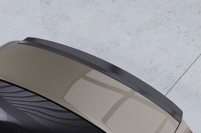 CSR Heckflügel mit ABE für VW Passat B7 Typ 3C HF605-K Kupfer matt (keine Lackierun