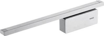 Türdämpfer ActiveStop aufliegend silber HLT GEZE