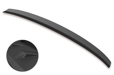 CSR Heckflügel mit ABE für VW Passat B8 Typ 3G HF606-L Lackierung erforderlich (sch
