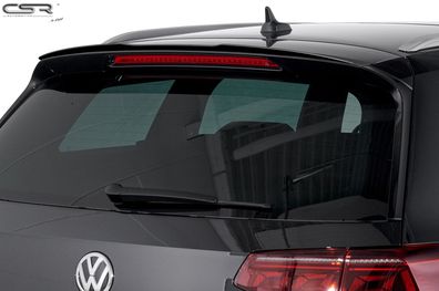 CSR Heckflügel mit ABE für VW Passat B8 Typ 3G Variant HF609-K Kupfer matt (keine L