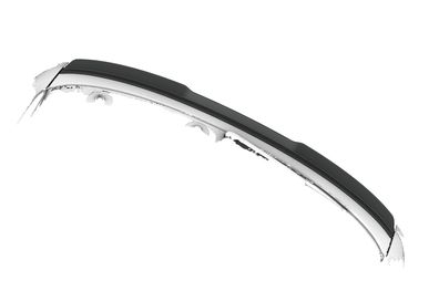 CSR Heckflügel mit ABE für VW Passat B9 Variant HF213-K Kupfer matt (keine Lackieru