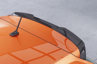 CSR Heckflügel mit ABE für VW Polo VI 2G (AW) GTI/R-Line HF582-K Kupfer matt (keine