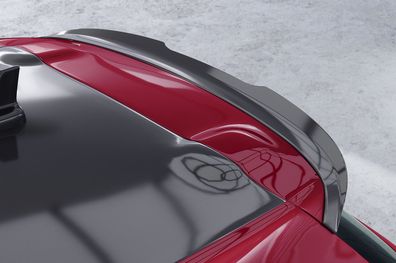 CSR Heckflügel mit ABE für VW Scirocco III HF597-K Kupfer matt (keine Lackierung er