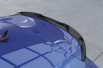CSR Heckflügel mit ABE für VW Scirocco III R / R-Line HF657-K Kupfer matt (keine La
