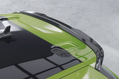 CSR Heckflügel mit ABE für VW Scirocco III R/R-Line HF601-K Kupfer matt (keine Lack
