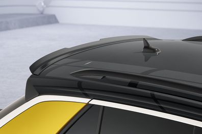 CSR Heckflügel mit ABE für VW T-Roc (Typ A1) HF618-K Kupfer matt (keine Lackierung