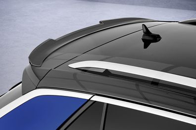 CSR Heckflügel mit ABE für VW T-Roc (Typ A1) R HF829-K Kupfer matt (keine Lackierun