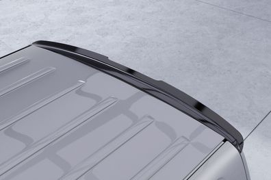 CSR Heckflügel mit ABE für VW T5 Bus HF808-K Kupfer matt (keine Lackierung erforder