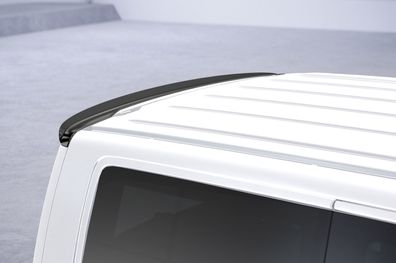 CSR Heckflügel mit ABE für VW T6 / T6.1 Bus HF704-K Kupfer matt (keine Lackierung e