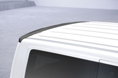 CSR Heckflügel mit ABE für VW T6 / T6.1 HF030-K Kupfer matt (keine Lackierung erfor