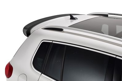 CSR Heckflügel mit ABE für VW Tiguan I (5N) HF593-K Kupfer matt (keine Lackierung e