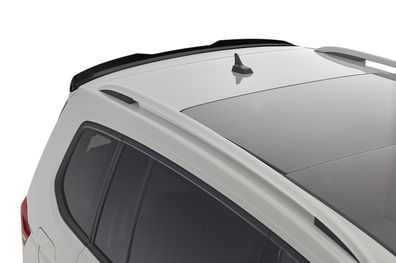 CSR Heckflügel mit ABE für VW Touran 2 (Typ 5T) HF833-K Kupfer matt (keine Lackieru