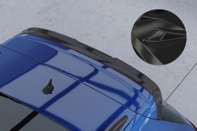 CSR Heckflügel mit ABE für VW VW Tiguan II (Typ AD1) R / R-Line HF783-G Glossy schw