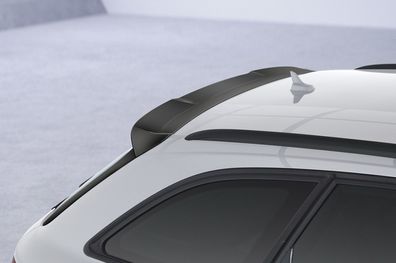 CSR Heckflügel-Set mit ABE für Audi A4 B8 (Typ 8K) Avant PS034-K Kupfer matt (keine