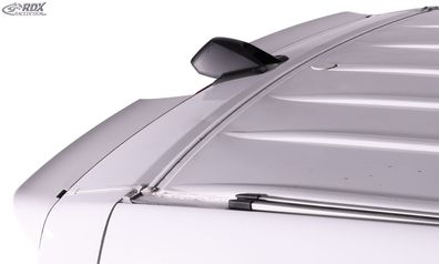 RDX Dachspoiler für Mercedes Sprinter H2 (2006-heute) & VW Crafter H2 (2006-2017) He
